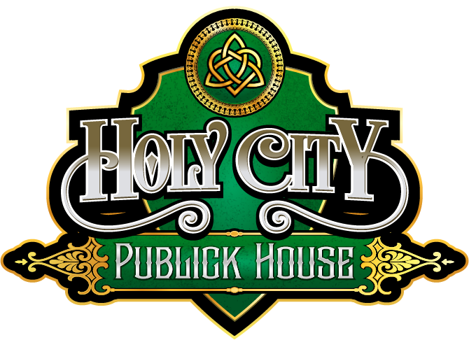 Holy City Publick House